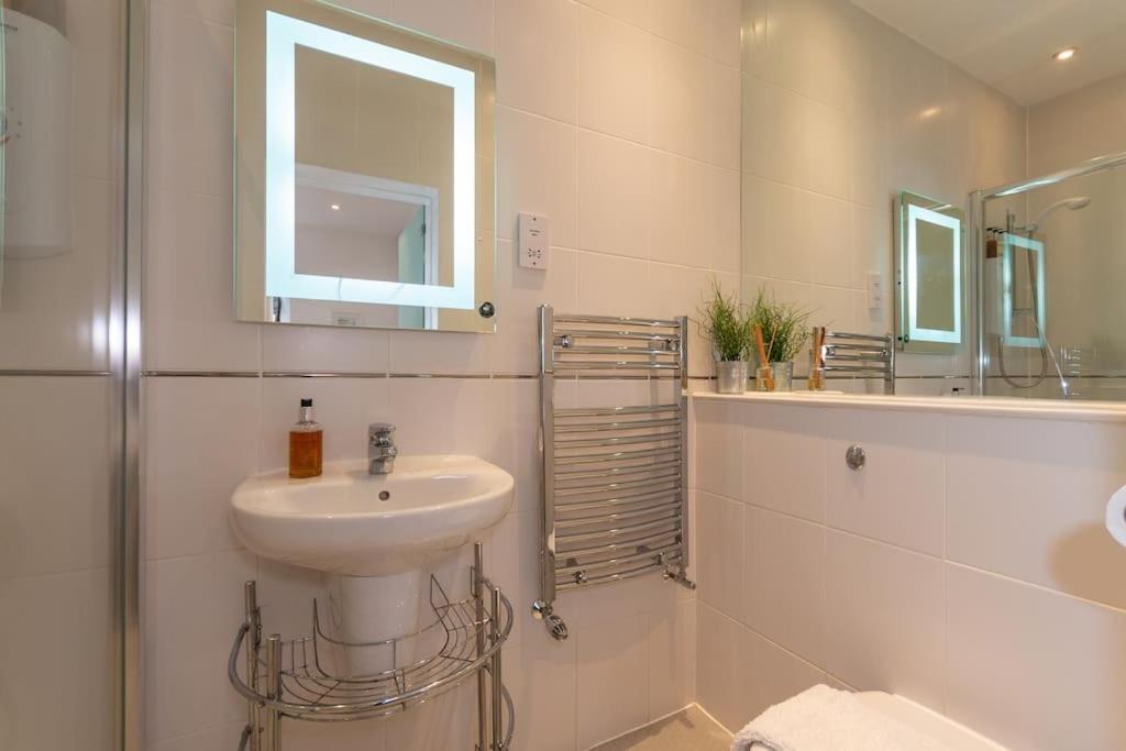 Holiday home The Converted Stables - A Characterful Mews House Edinburgh