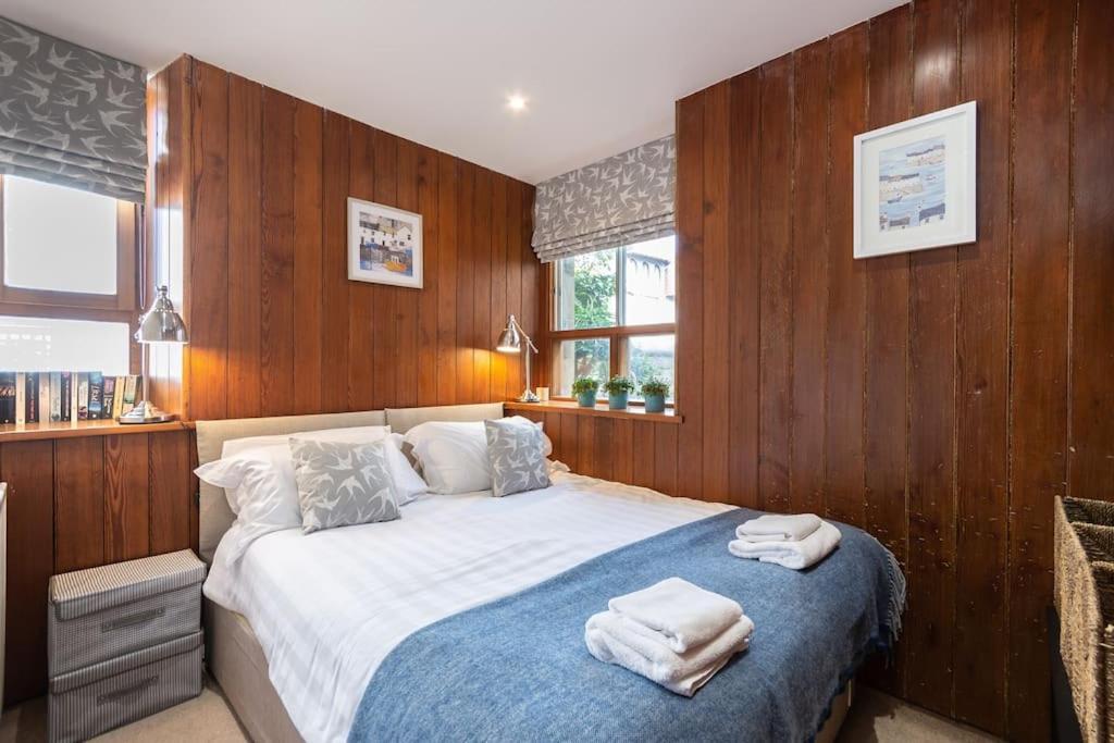 Holiday home The Converted Stables - A Characterful Mews House