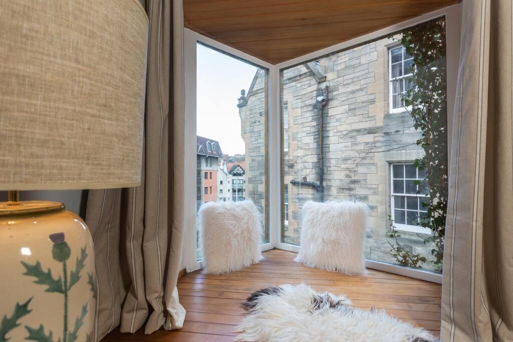 Holiday home The Converted Stables - A Characterful Mews House