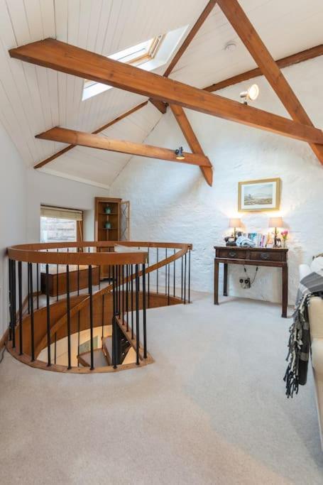 Holiday home The Converted Stables - A Characterful Mews House