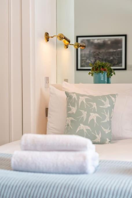 Holiday home The Converted Stables - A Characterful Mews House