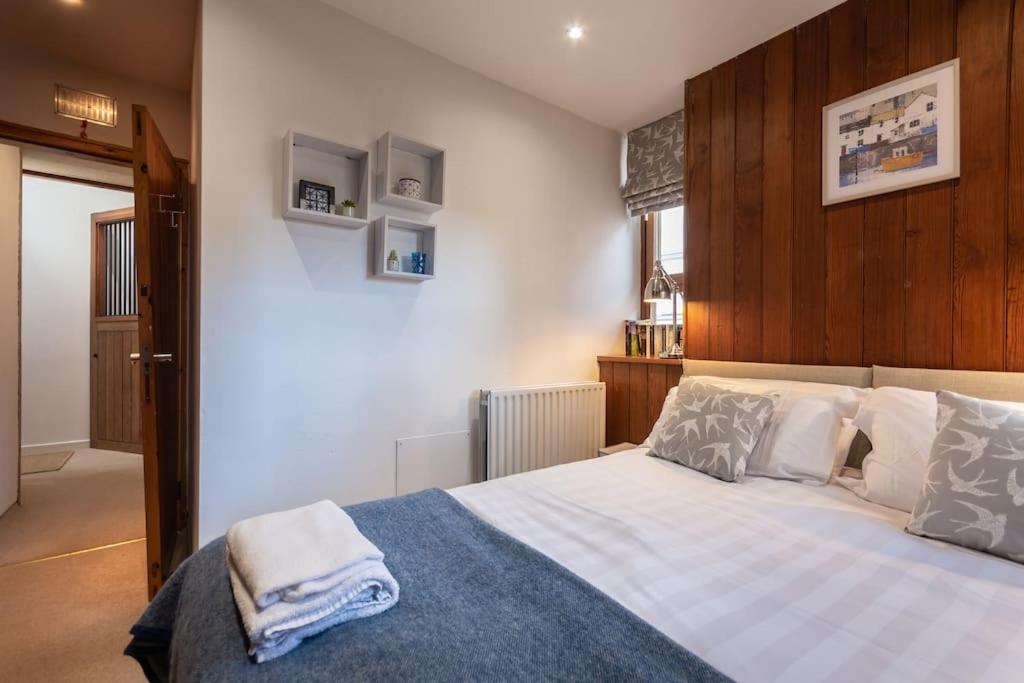 Holiday home The Converted Stables - A Characterful Mews House