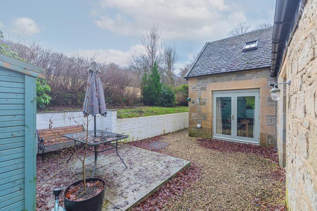 Villa The Gate House - 3 Bed & Parking *