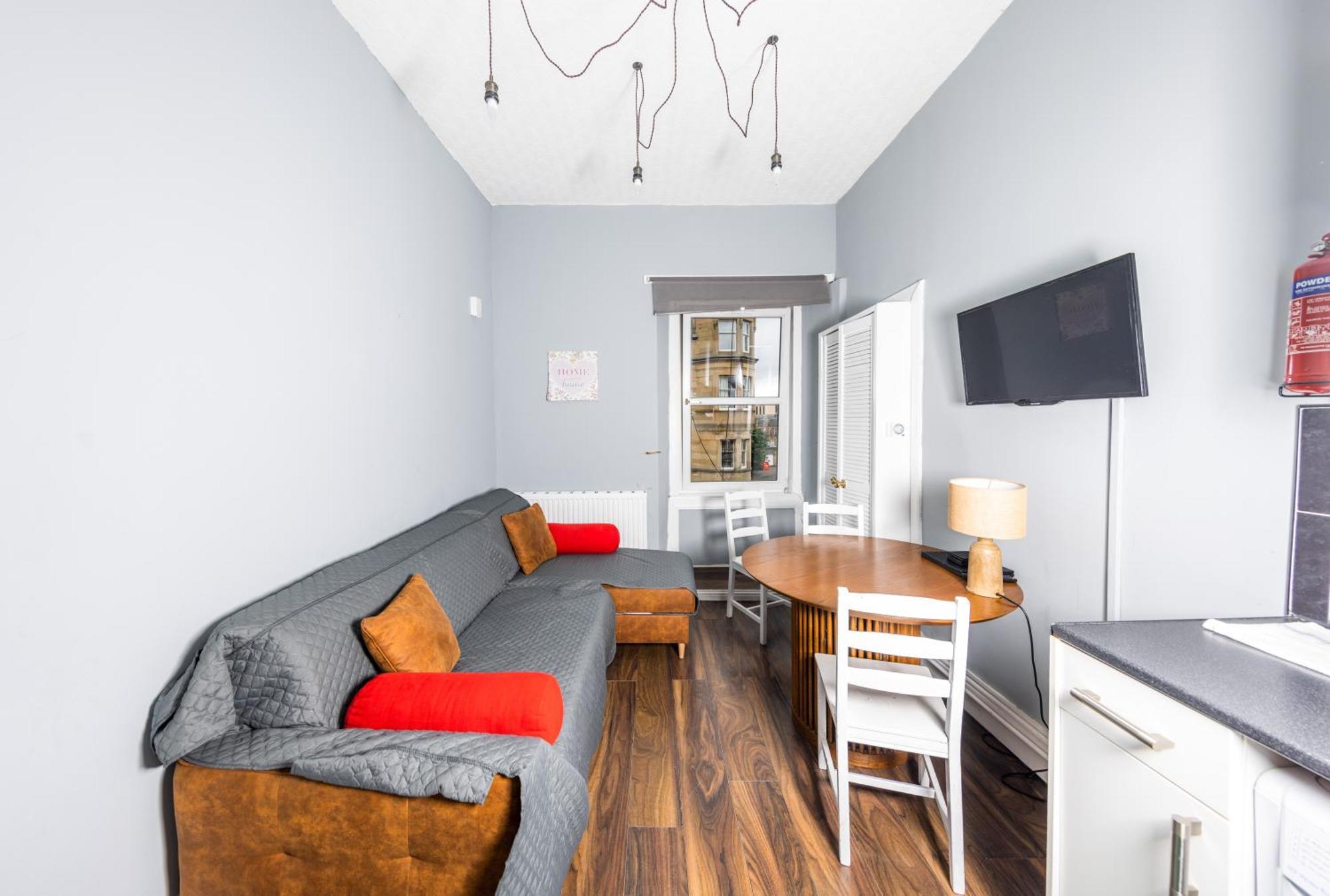 Warm&welcoming Centre By Meadows 9 Apartment *