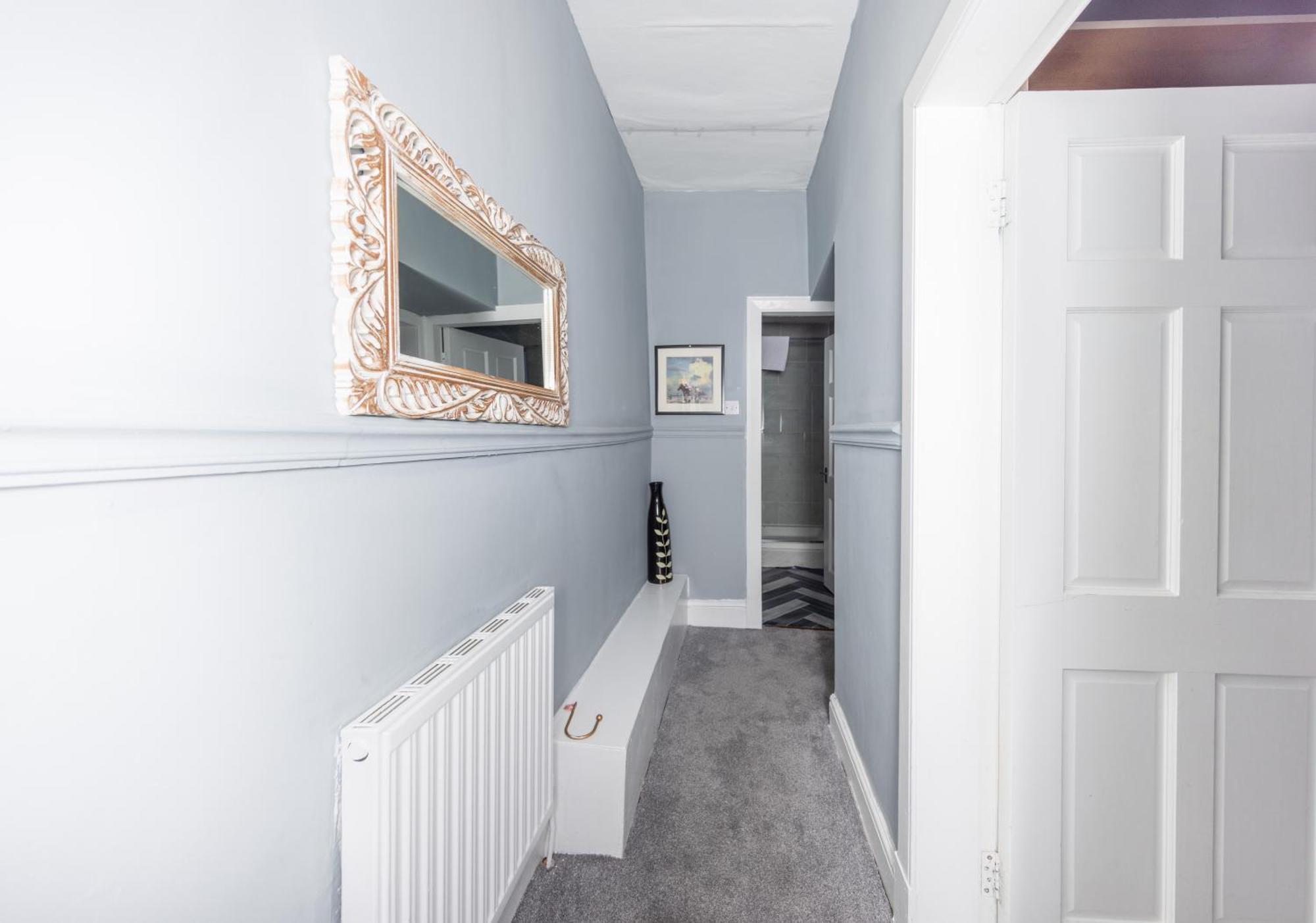 Apartment Warm&welcoming Centre By Meadows 9 *