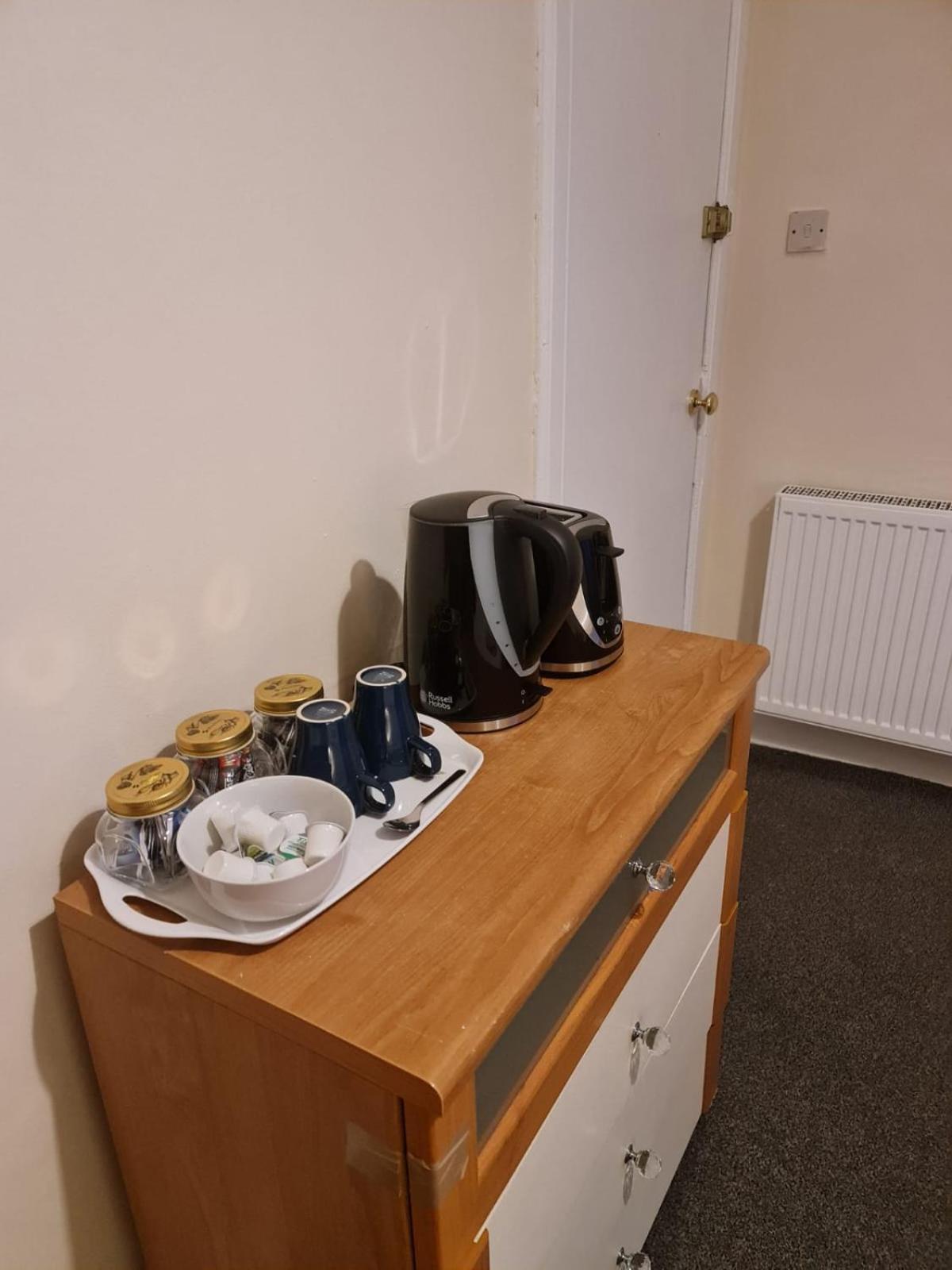 Cathcart Place EDI
