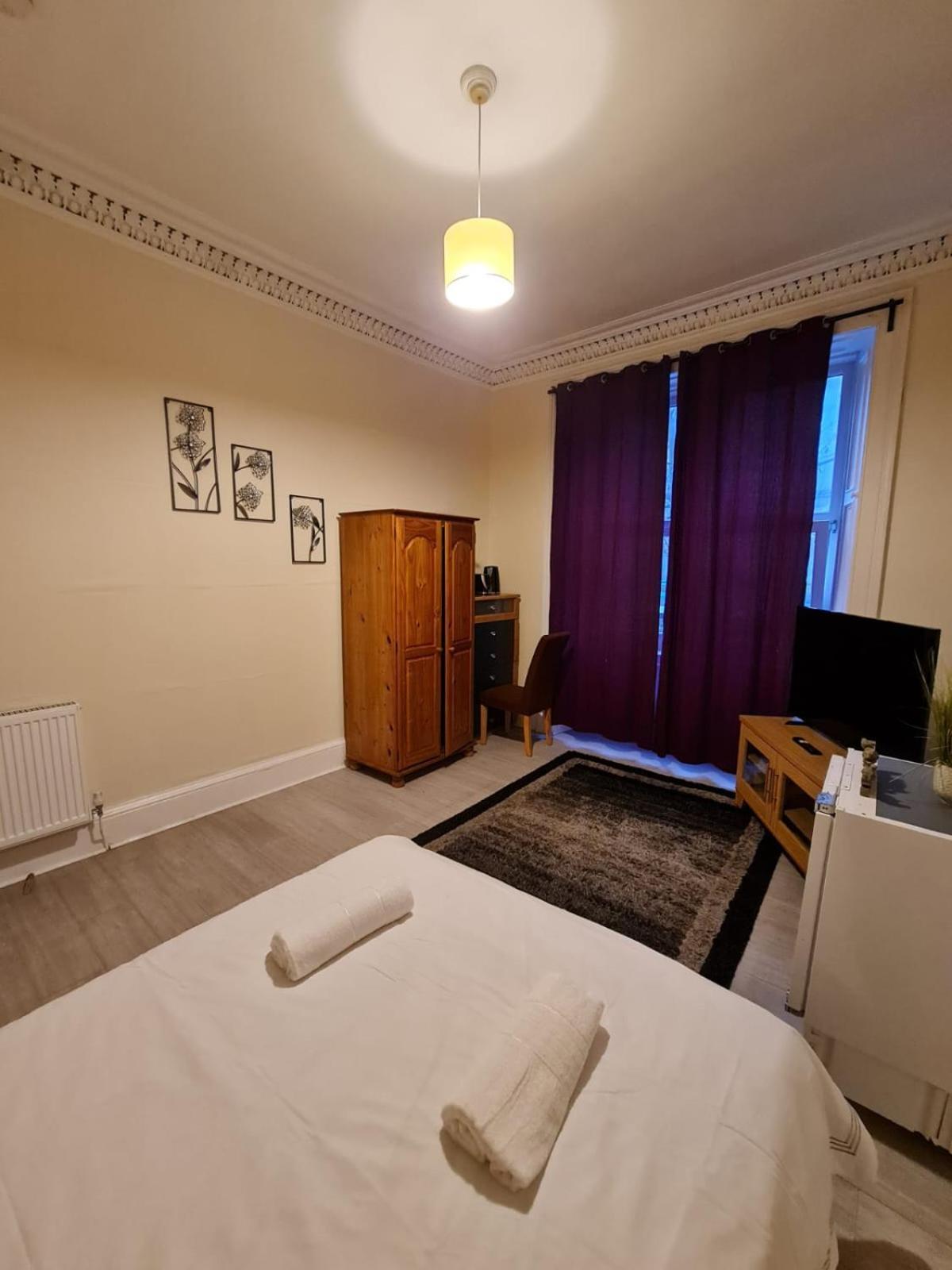 Cathcart Place EDI