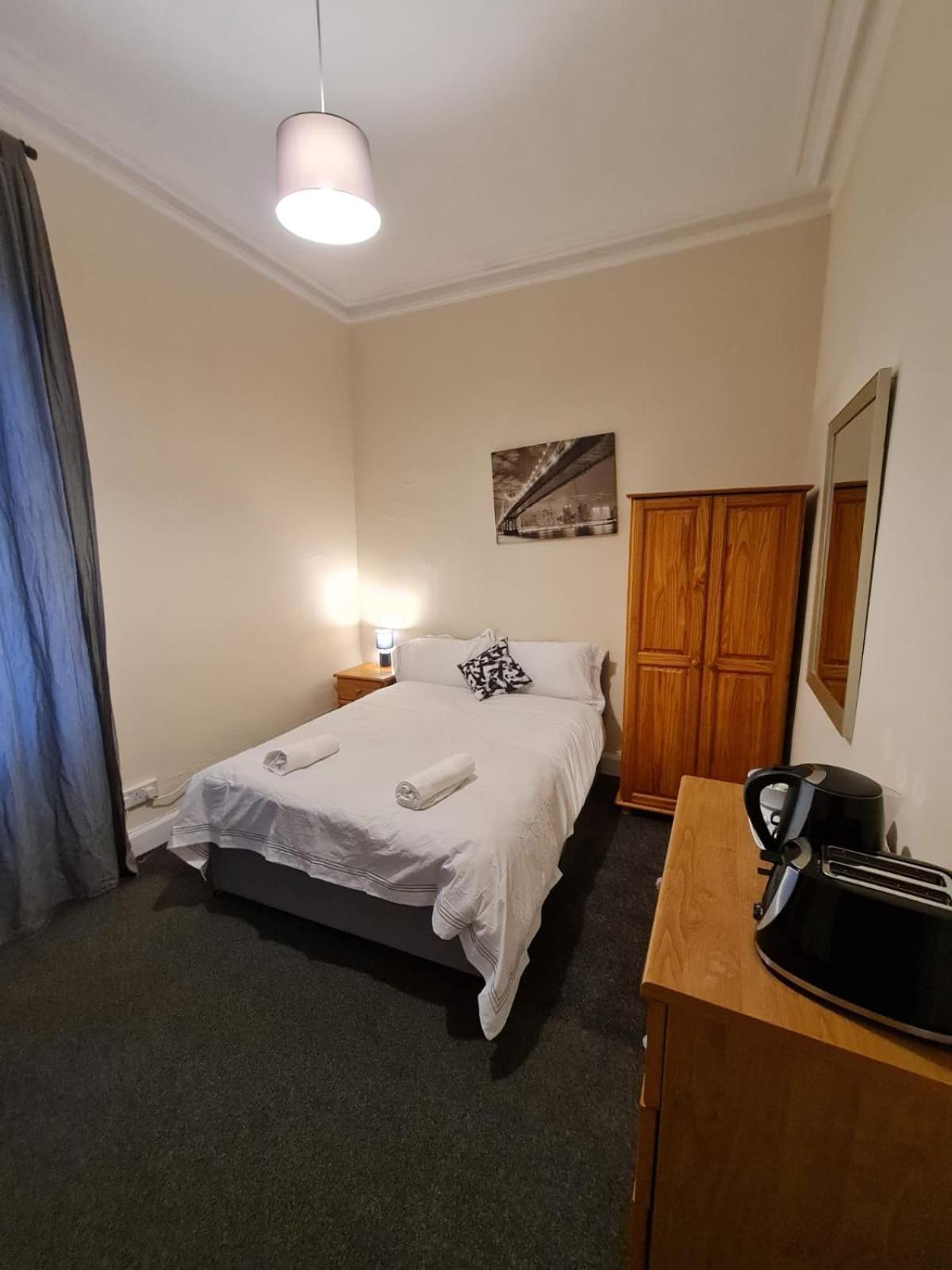 Gasthuis Cathcart Place *