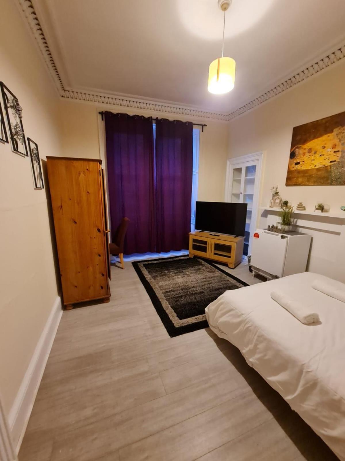 Cathcart Place Gasthuis EDI