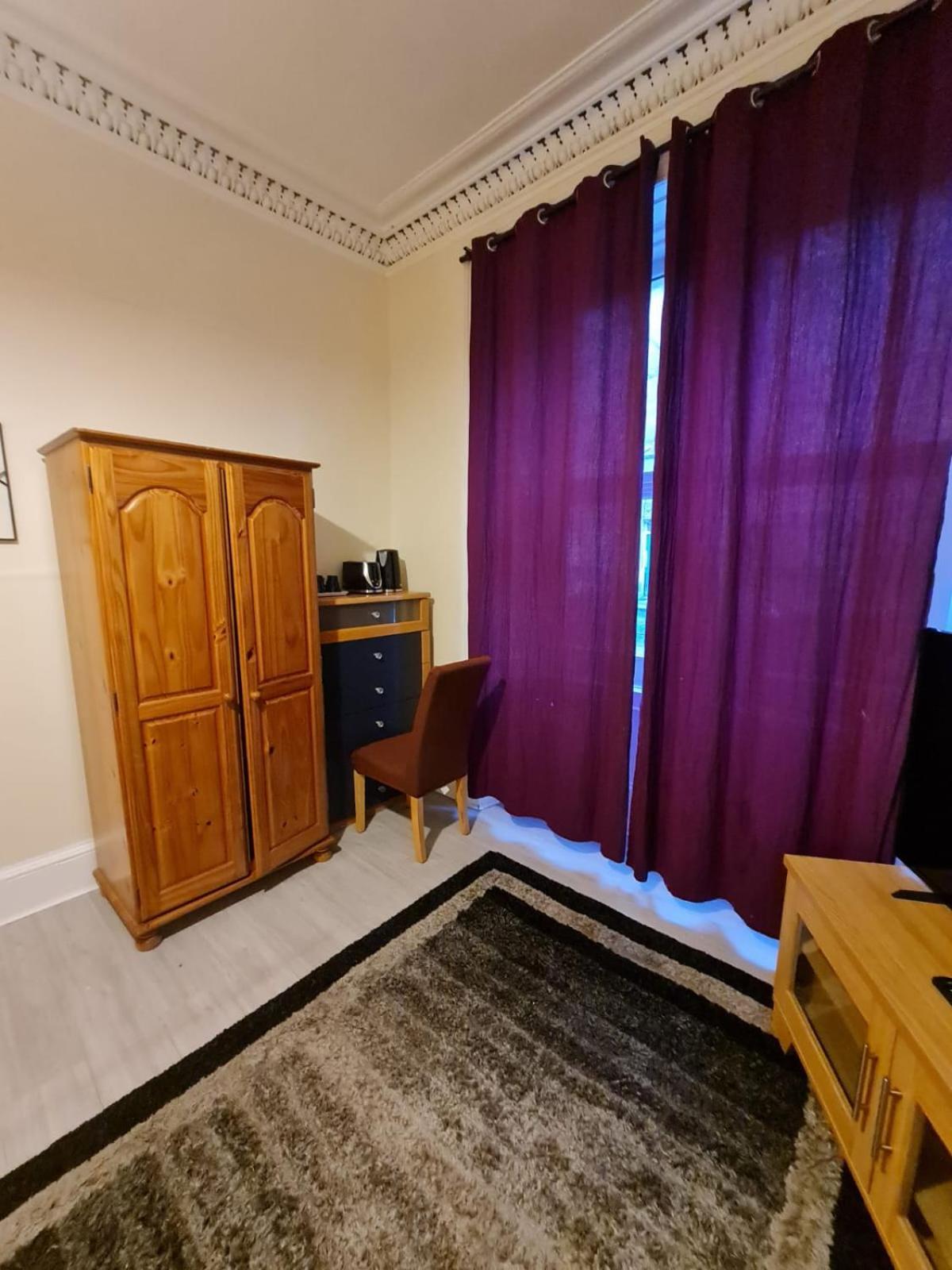 Cathcart Place EDI
