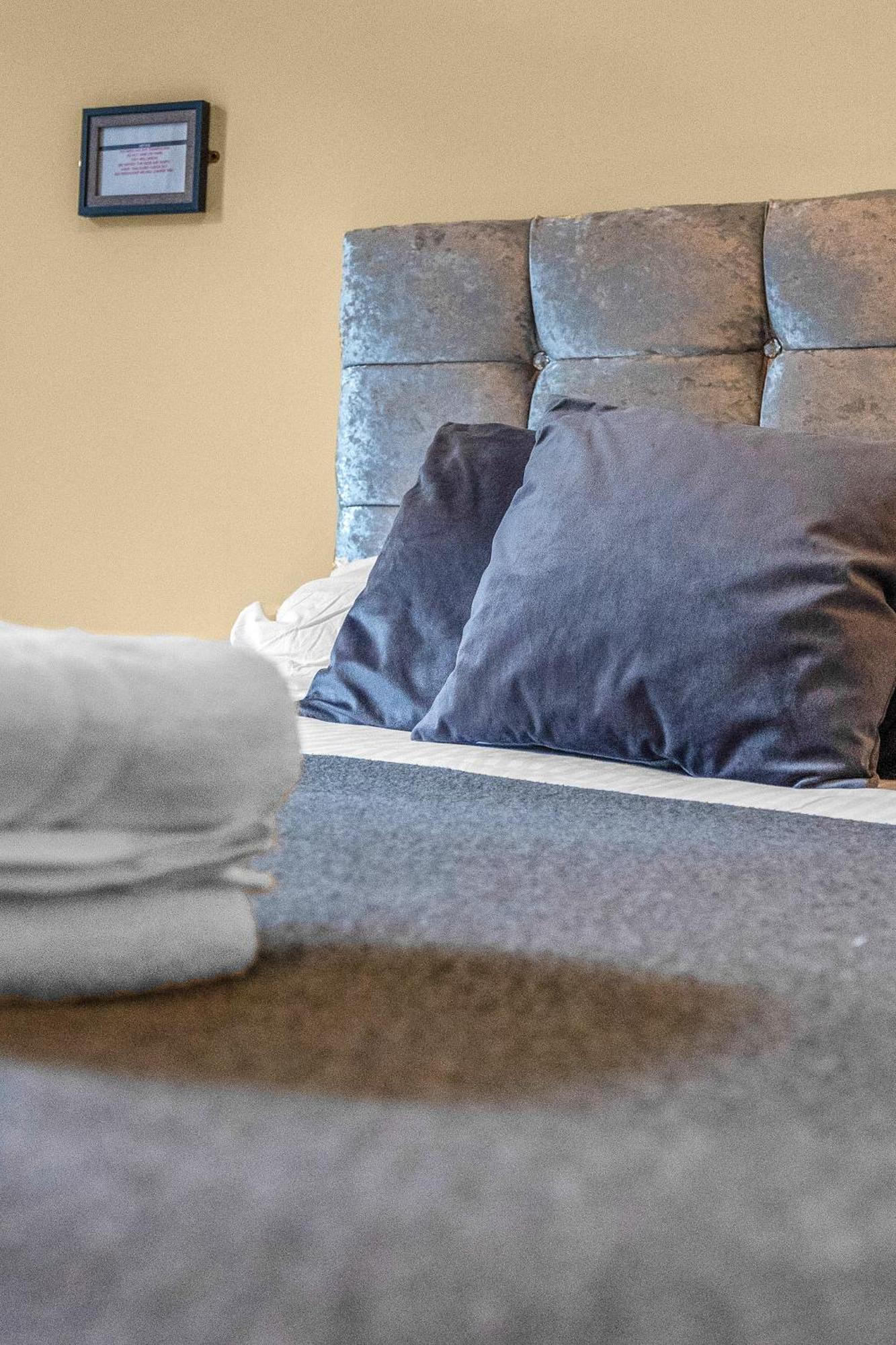 Apartment Cosy Modern Centre Flat *