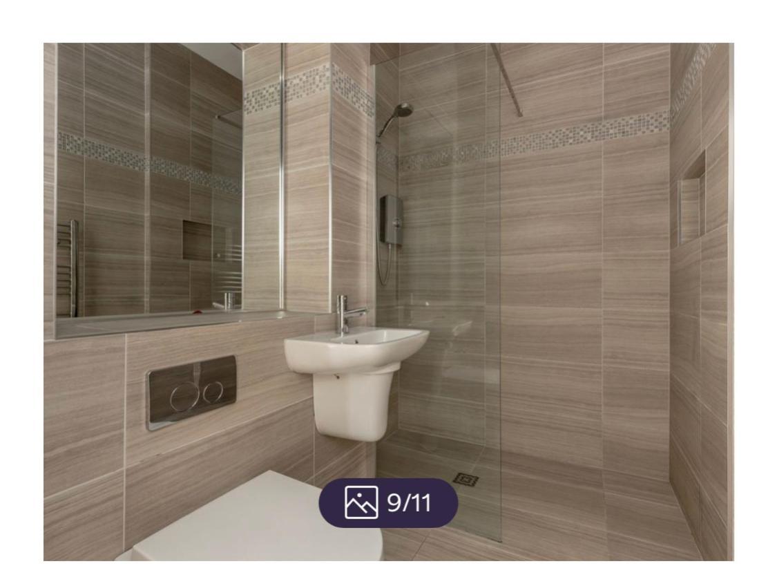 Appartement King's Stable 2 *