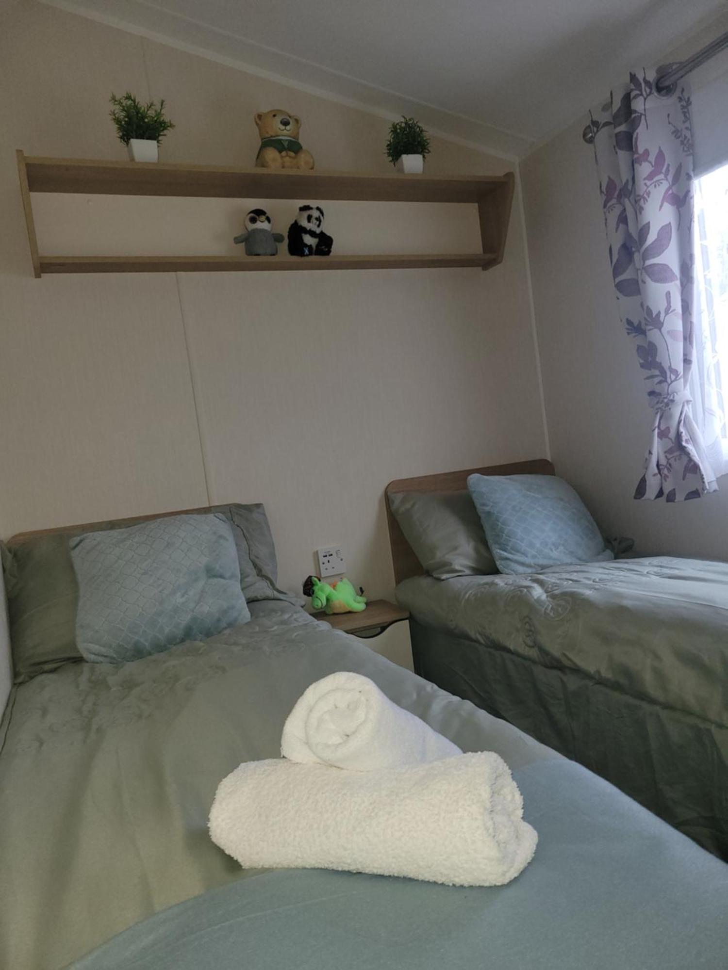 Holiday home Cozy Caravan Near *