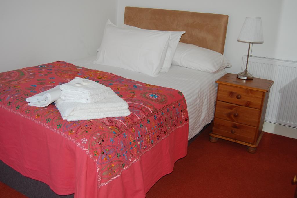 Appartement Grassmarket-old Town Edinburgh