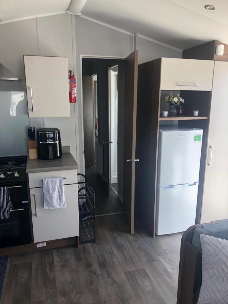 Apartment Lunas Chill Pad Edinburgh