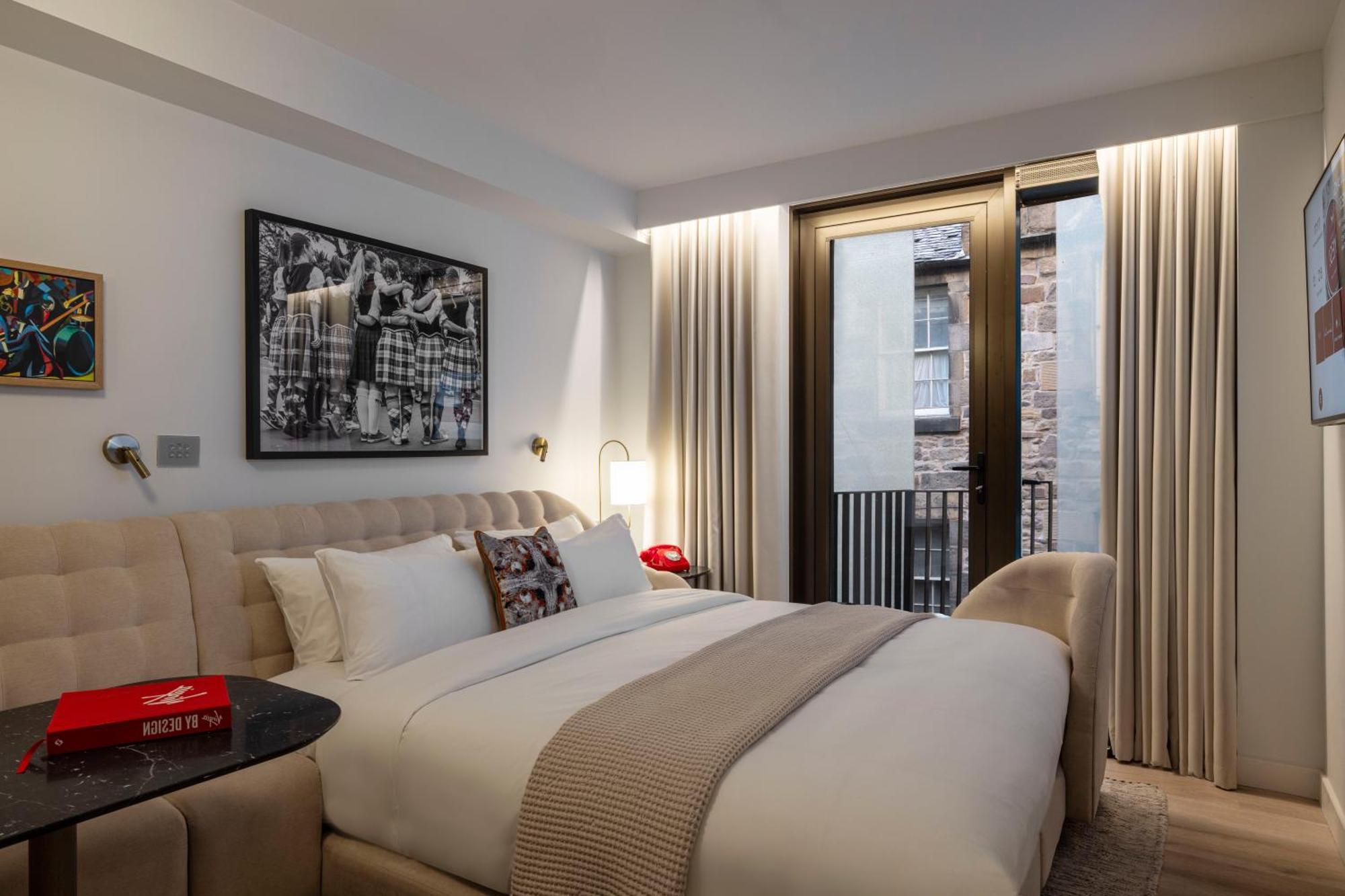 Virgin Hotel 5*