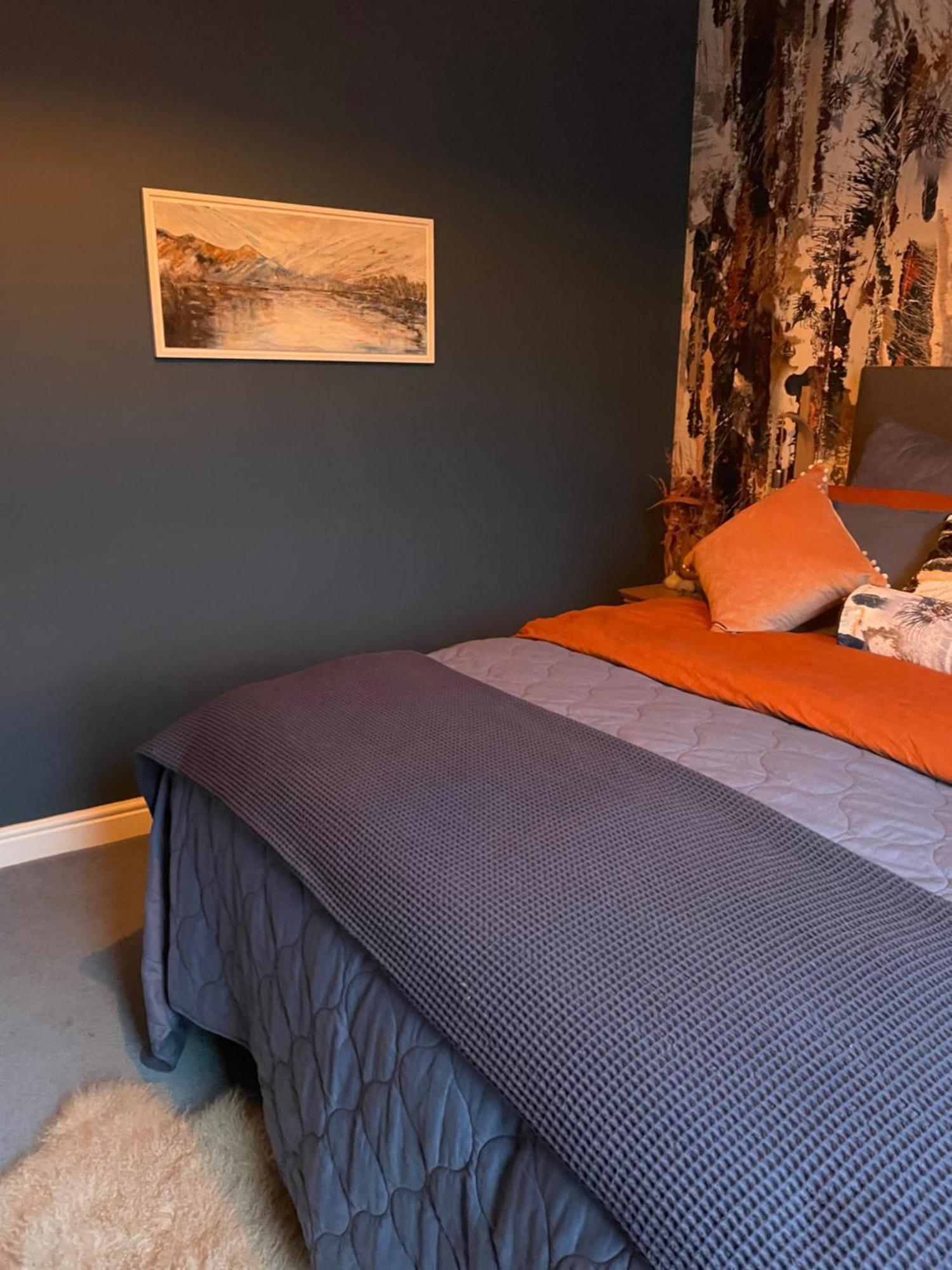 Ultra Stylish Furnished In Holiday home