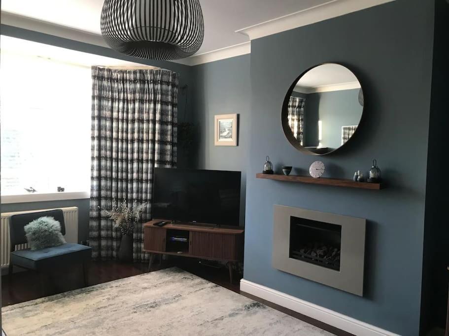 Ultra Stylish Furnished In * Edinburgh