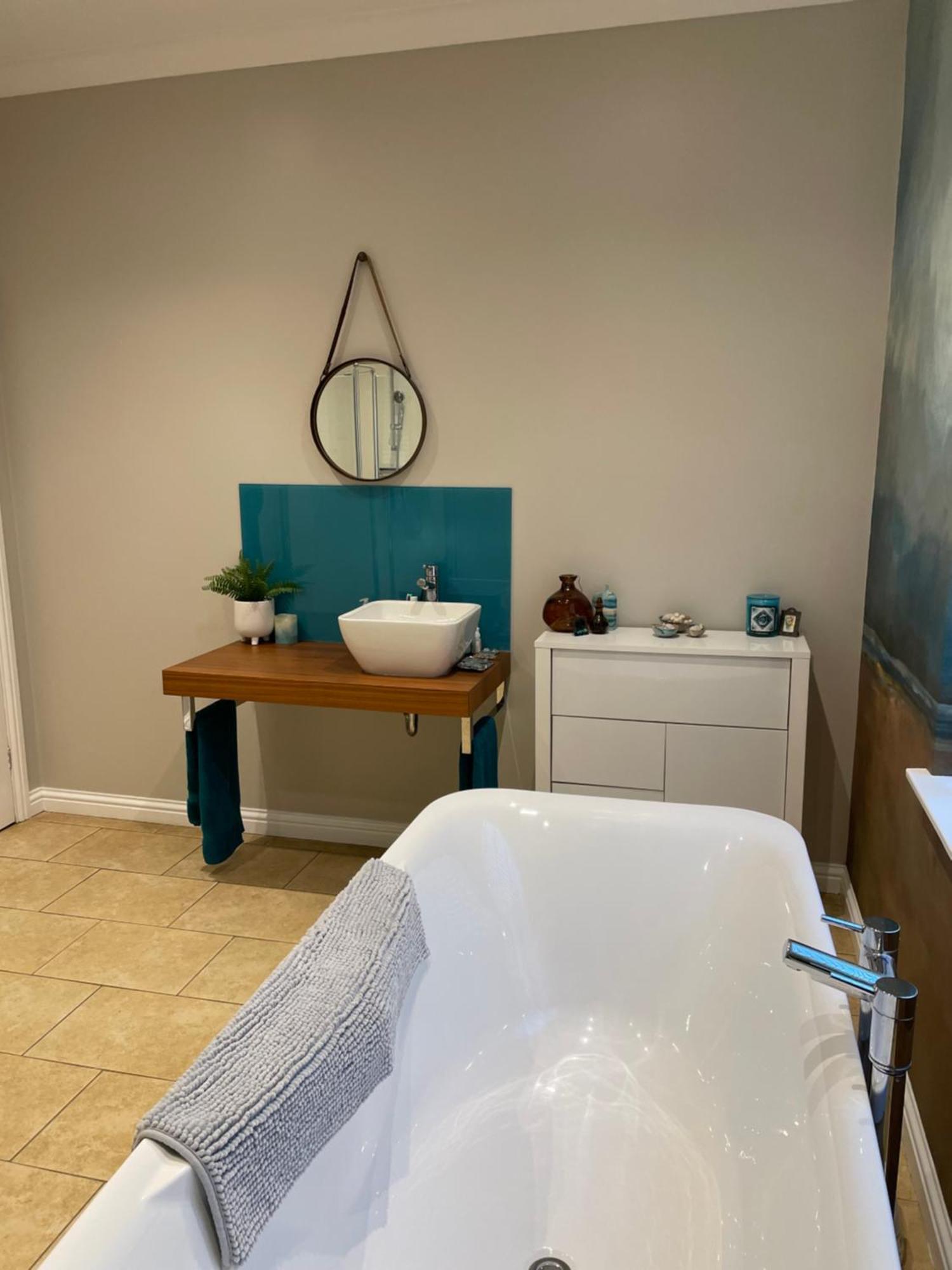 Holiday home Ultra Stylish Furnished In Edinburgh