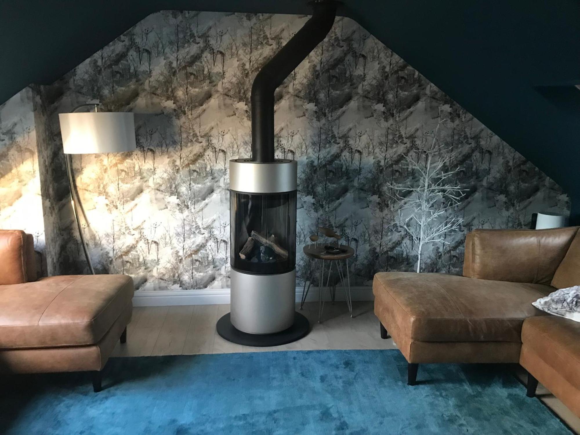 Ultra Stylish Furnished In * Edinburgh