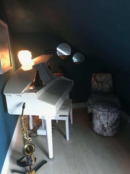 Ultra Stylish Furnished In