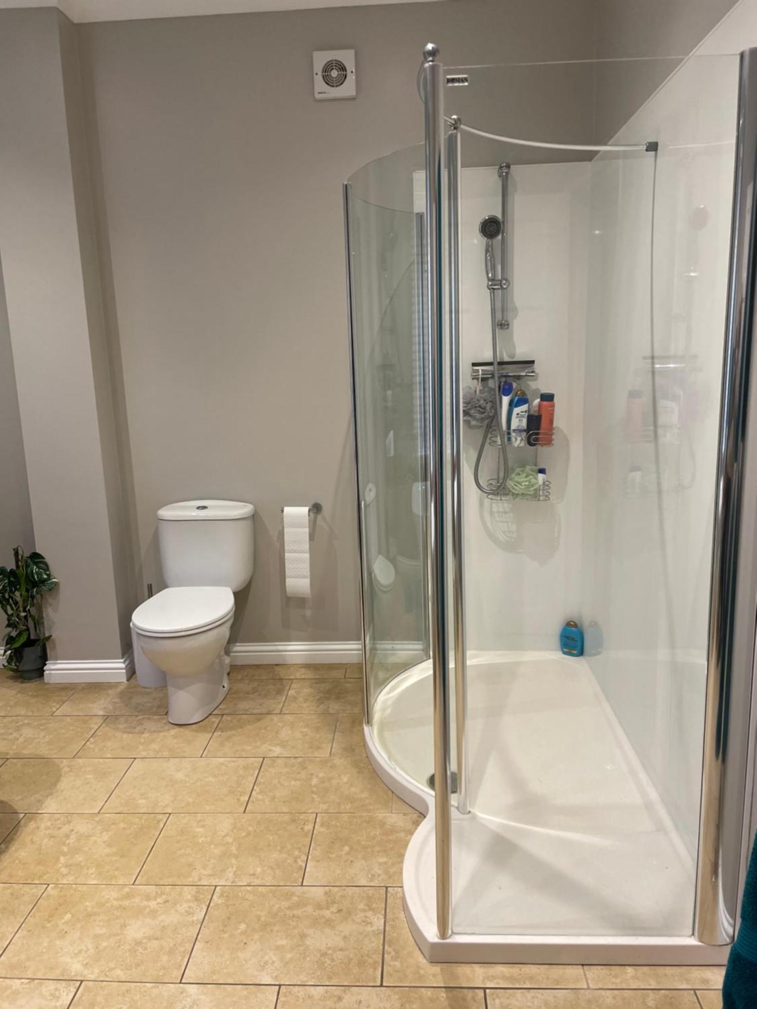 Ultra Stylish Furnished In Holiday home Edinburgh
