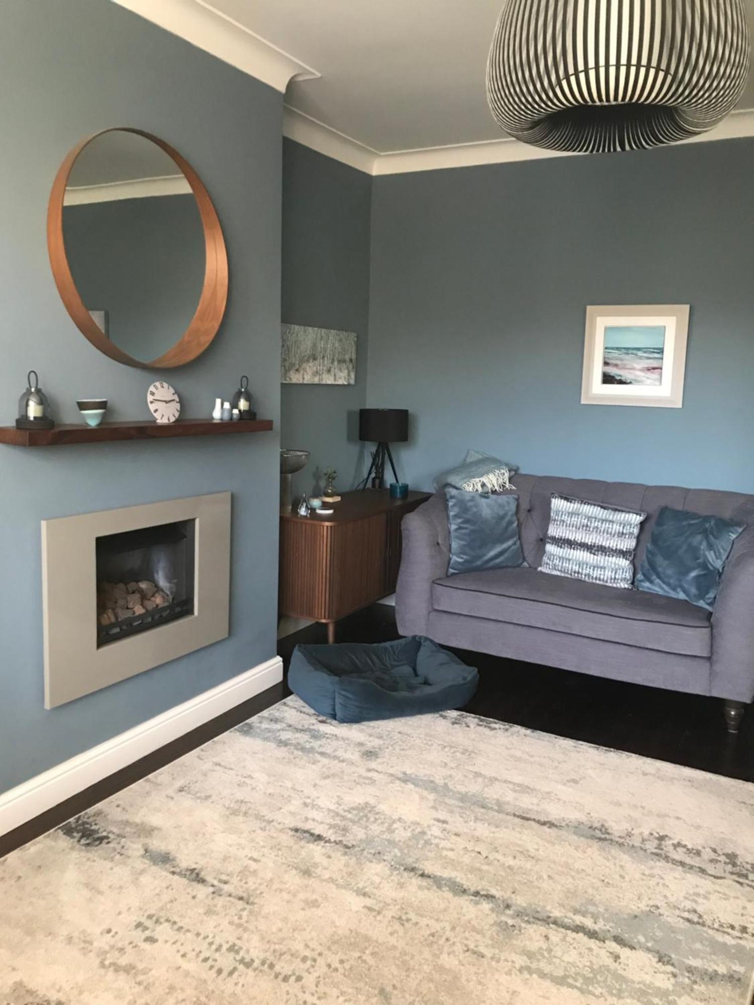 Ultra Stylish Furnished In Holiday home Edinburgh
