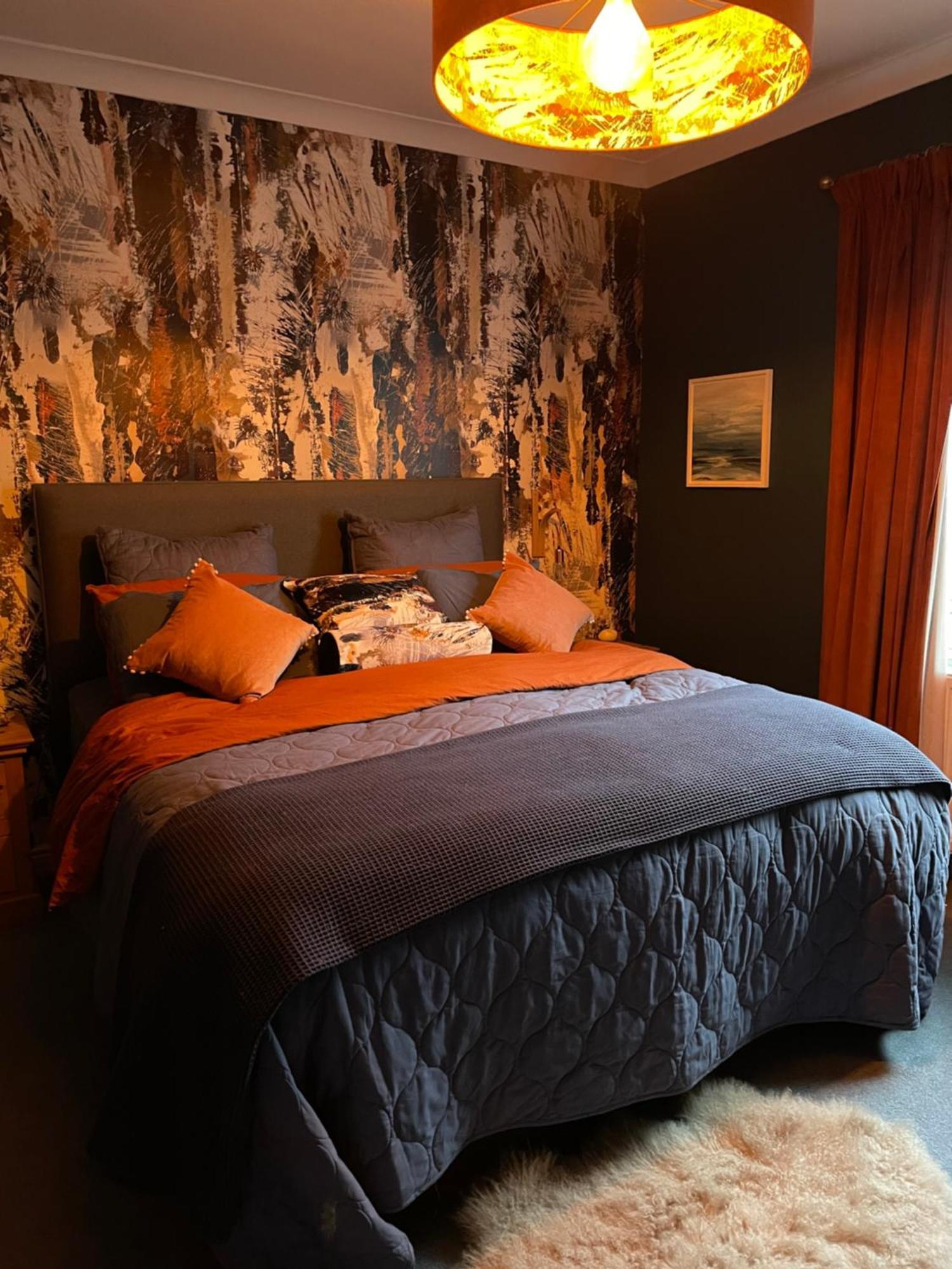 Ultra Stylish Furnished In Holiday home *