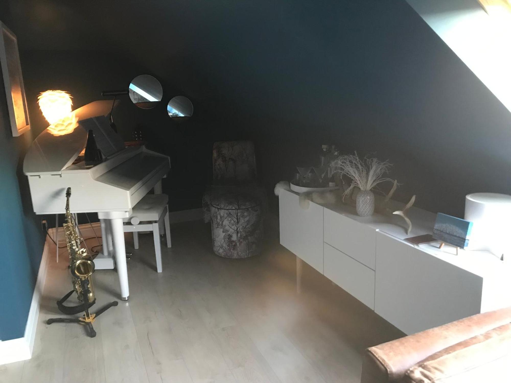 Ultra Stylish Furnished In Edinburgh