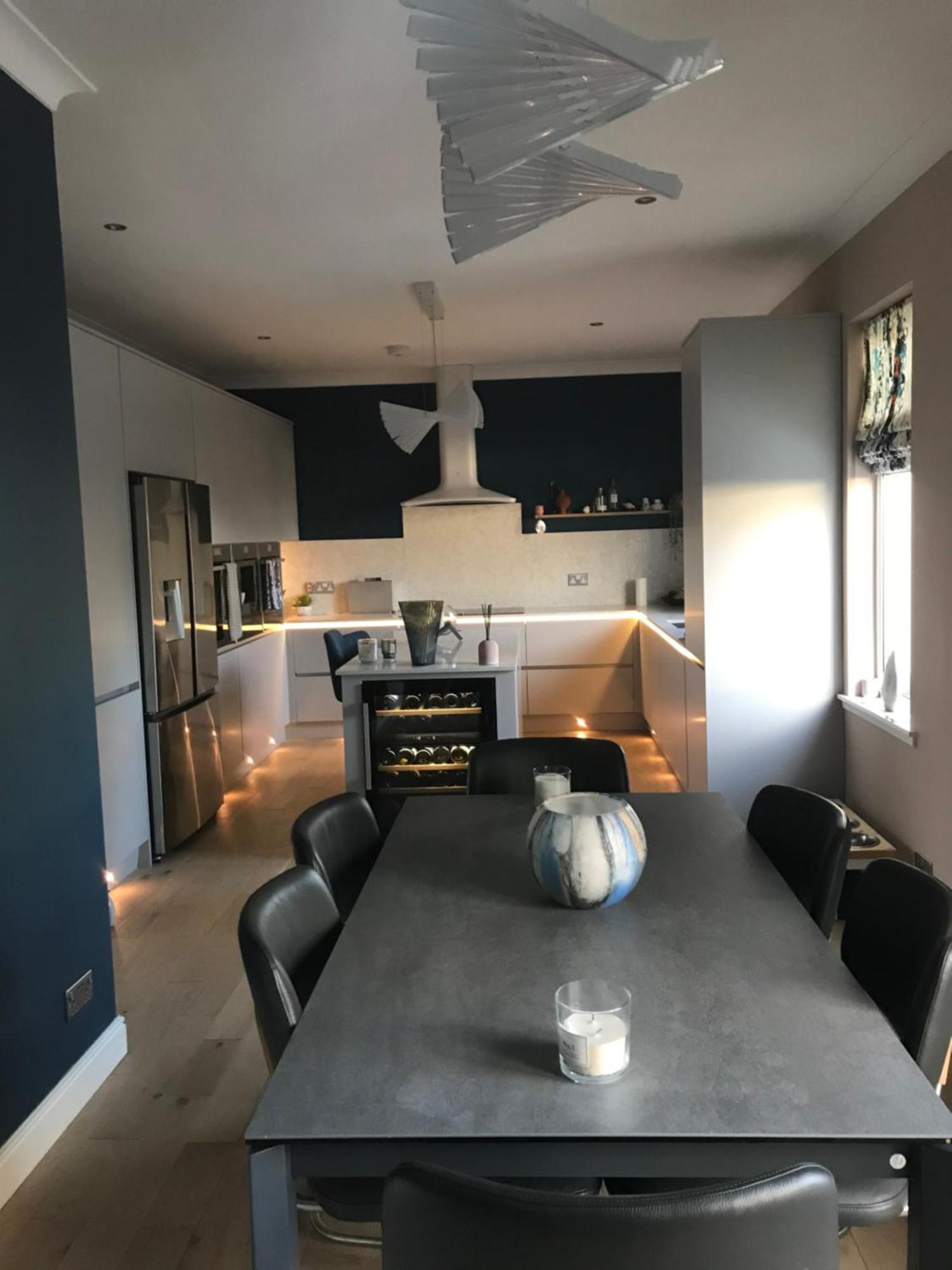 Ultra Stylish Furnished In