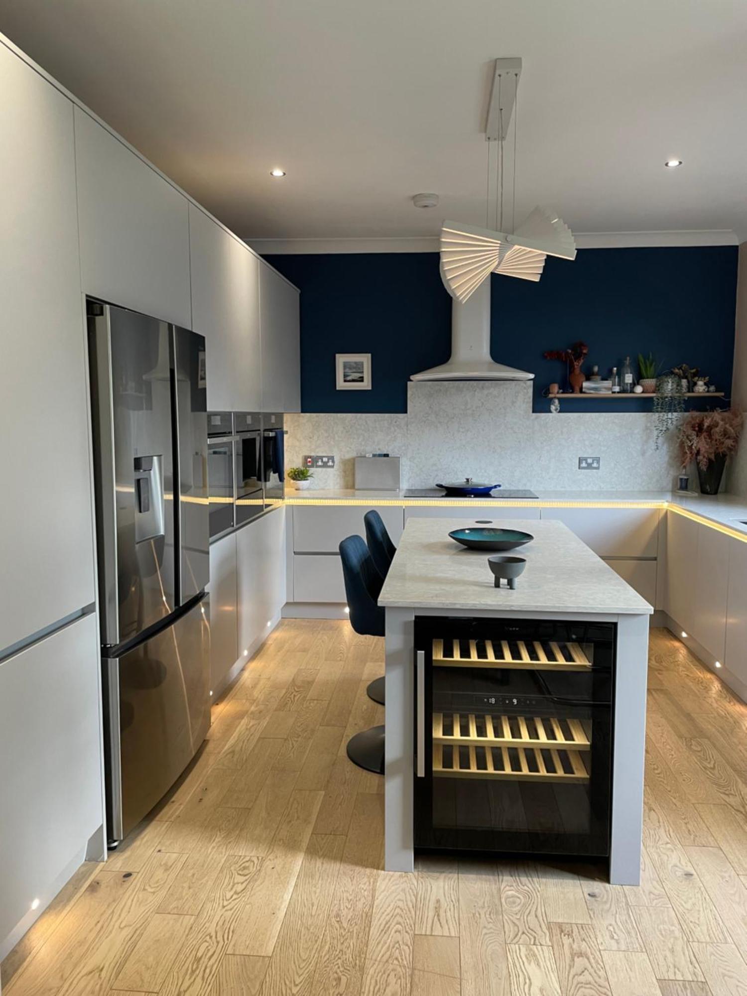 Ultra Stylish Furnished In * Edinburgh