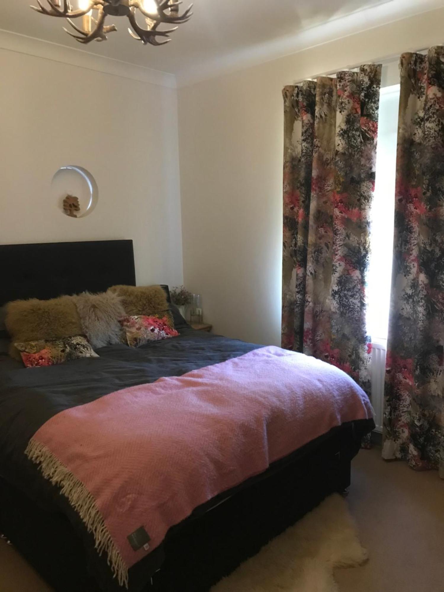 Holiday home Ultra Stylish Furnished In Edinburgh
