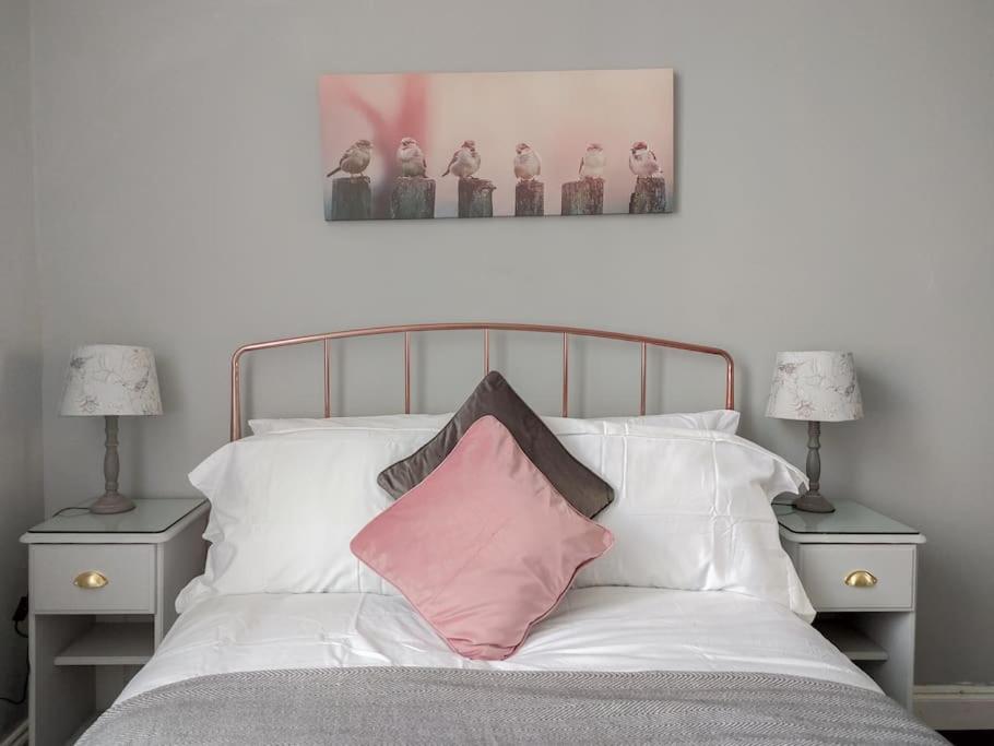 Beautiful Georgian New Town 2 Bed * EDI
