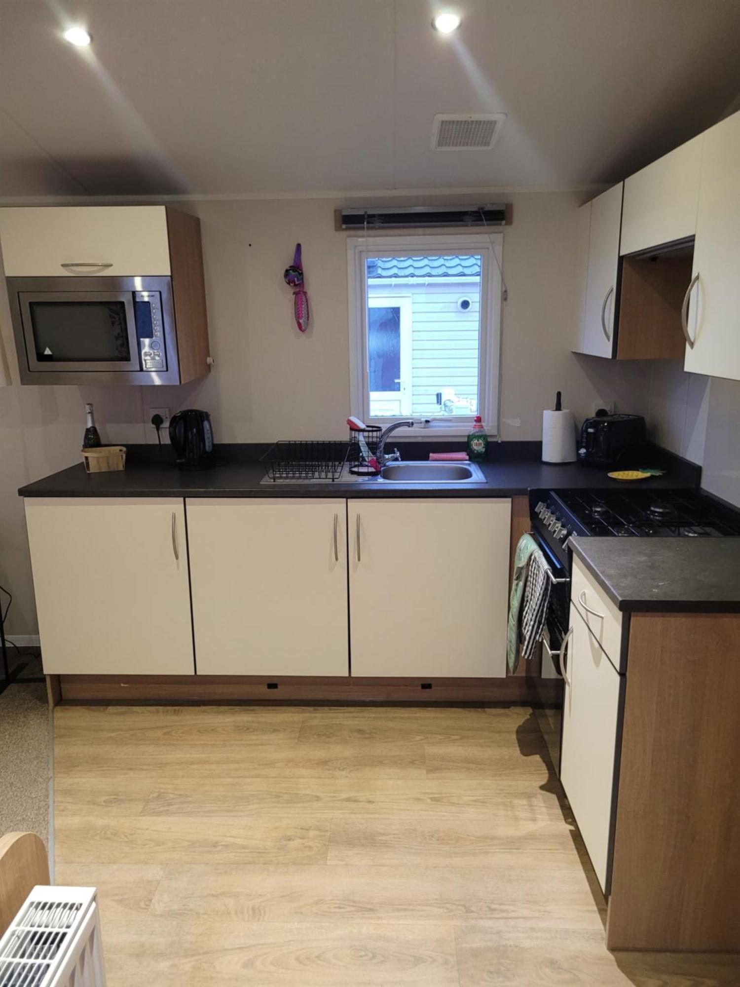 Holiday home Cozy Caravan Near