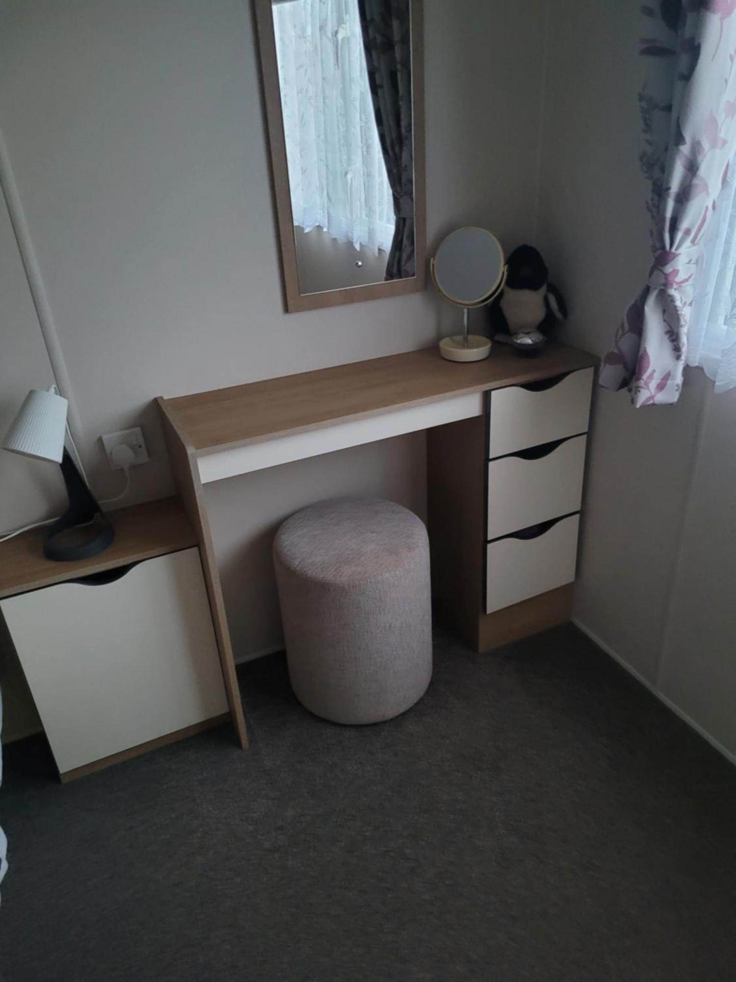 Cozy Caravan Near Holiday home Edinburgh