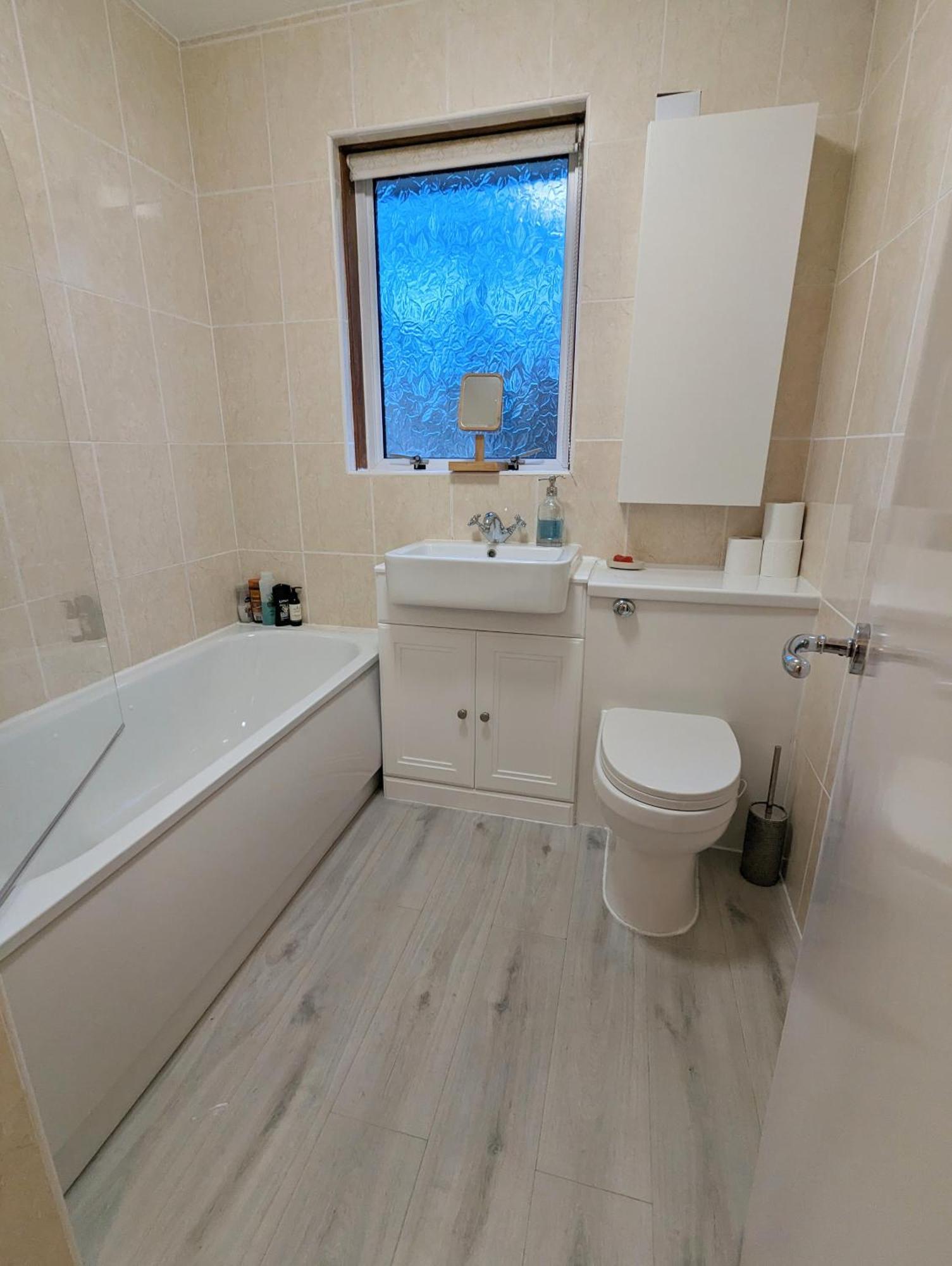 Homestay Single With Castle View Edinburgh