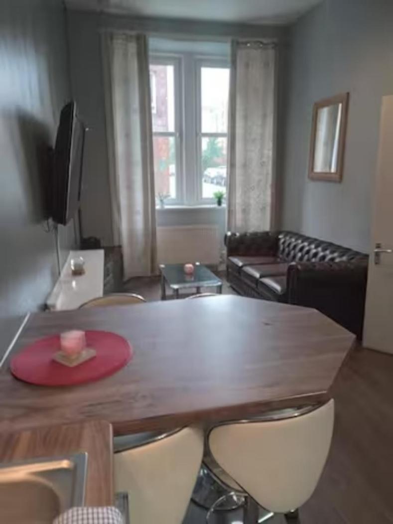 Warm 1 Bed By Holyrood Palace And Park! Apartment Edinburgh