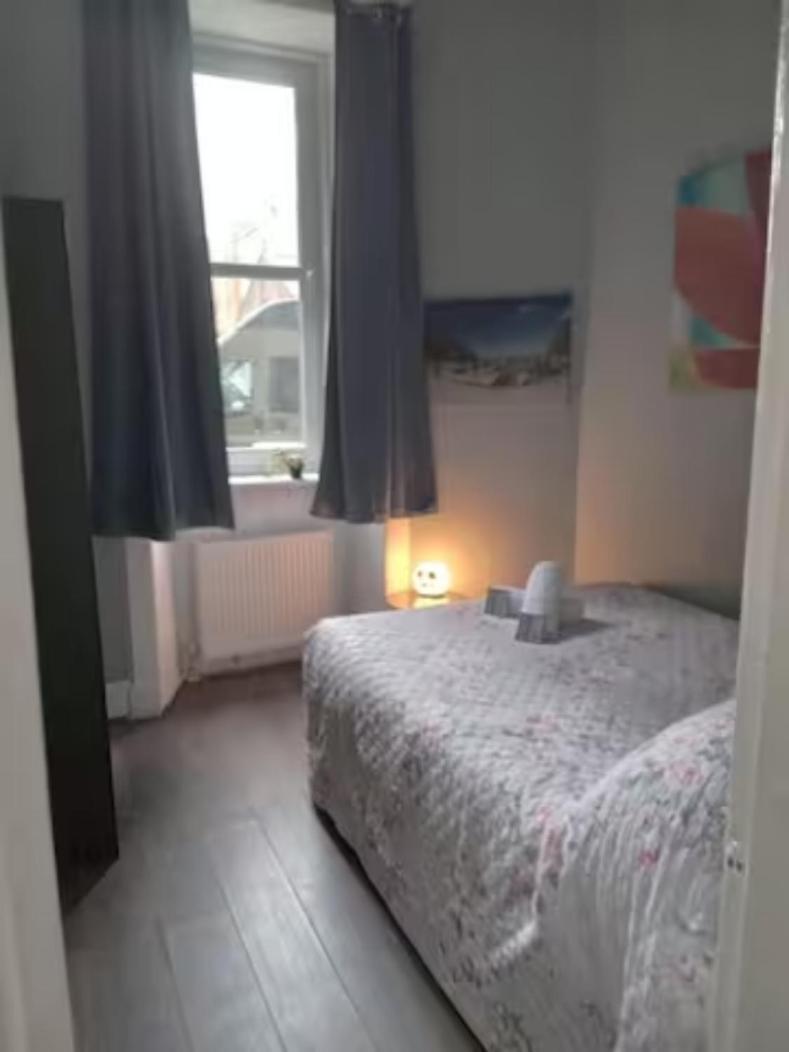 Warm 1 Bed By Holyrood Palace And Park! Edinburgh