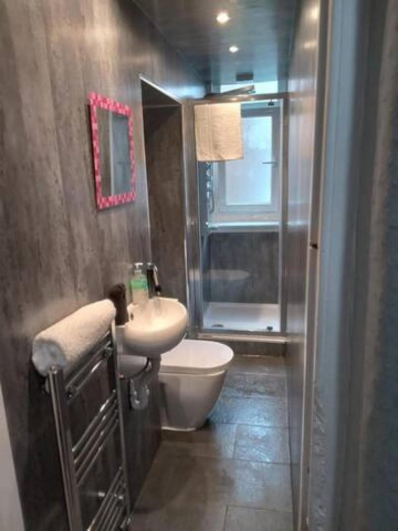 Warm 1 Bed By Holyrood Palace And Park! Apartment