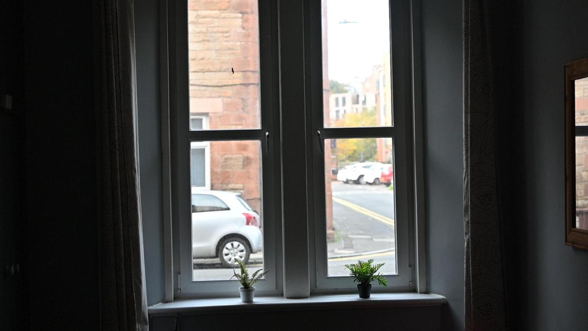 Warm 1 Bed By Holyrood Palace And Park! Edinburgh