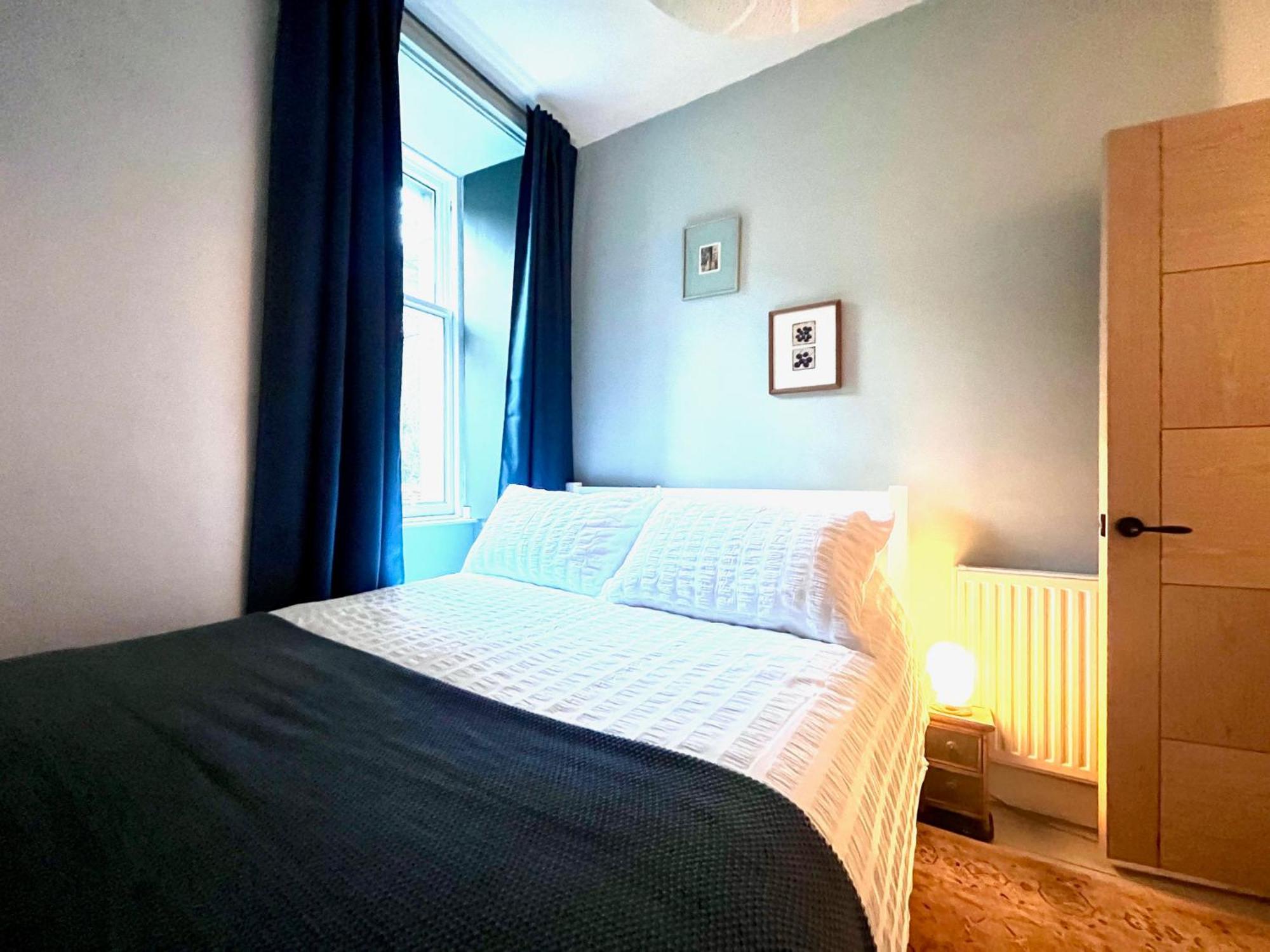 Garden Flat Apartment *