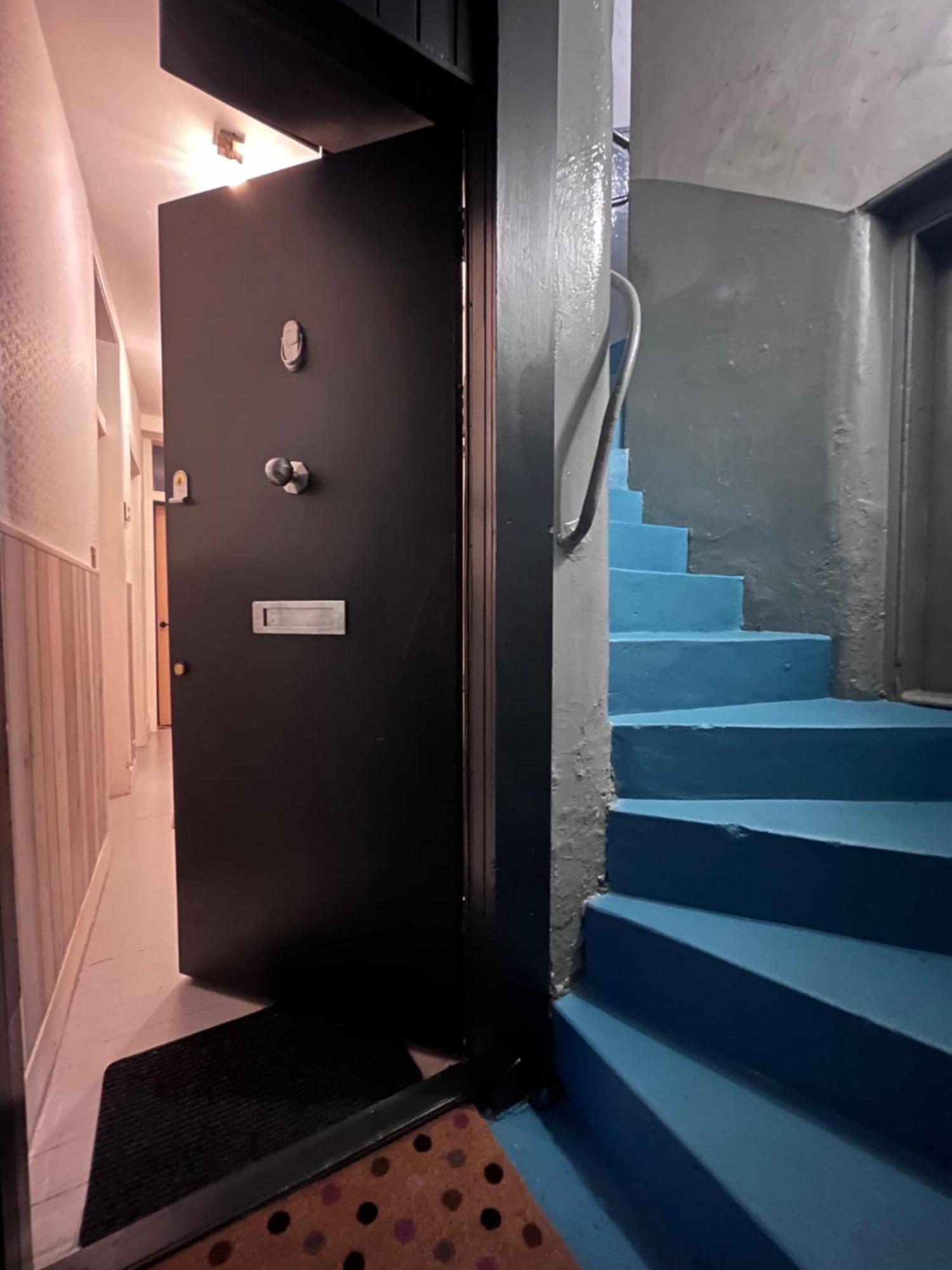 Garden Flat Apartment Edinburgh