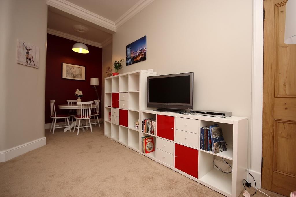Hamish's Hame Licence No Eh 69774 P Appartement *