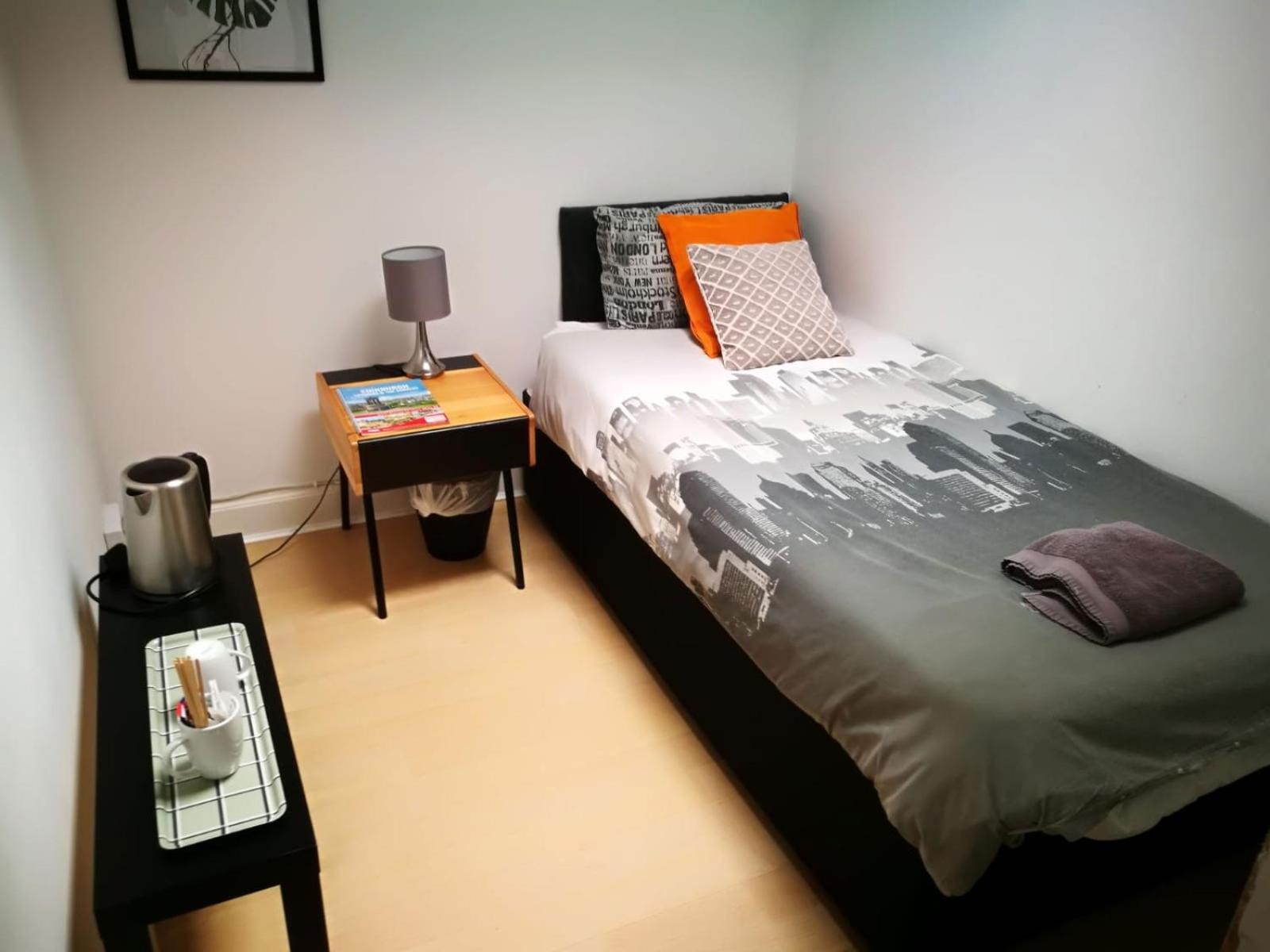 Auberge de jeunesse The Kingsview Townhouse - Boutique