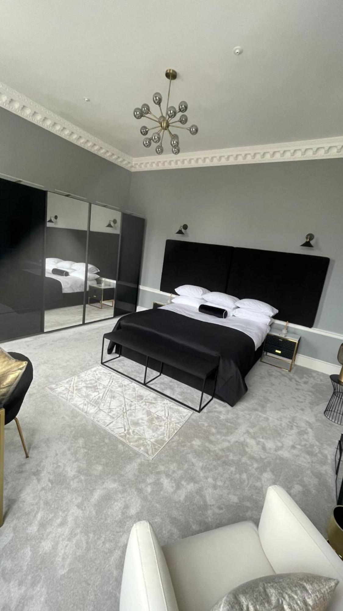 Apartment The York Place *