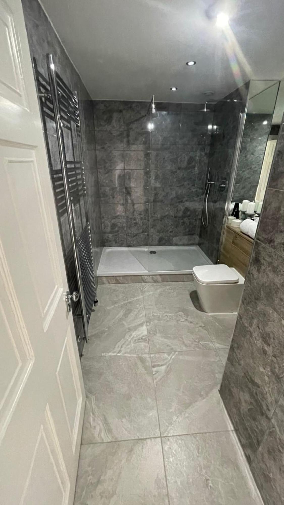 The York Place Apartment Edinburgh