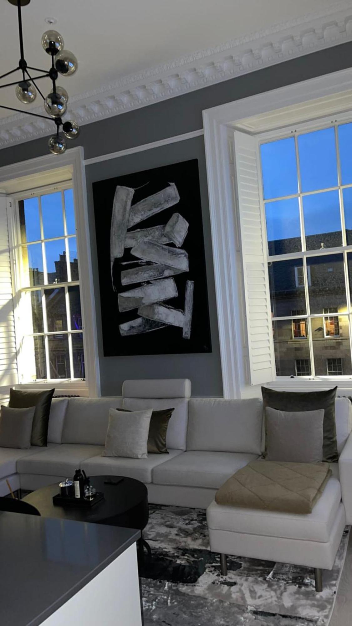 The York Place Apartment *