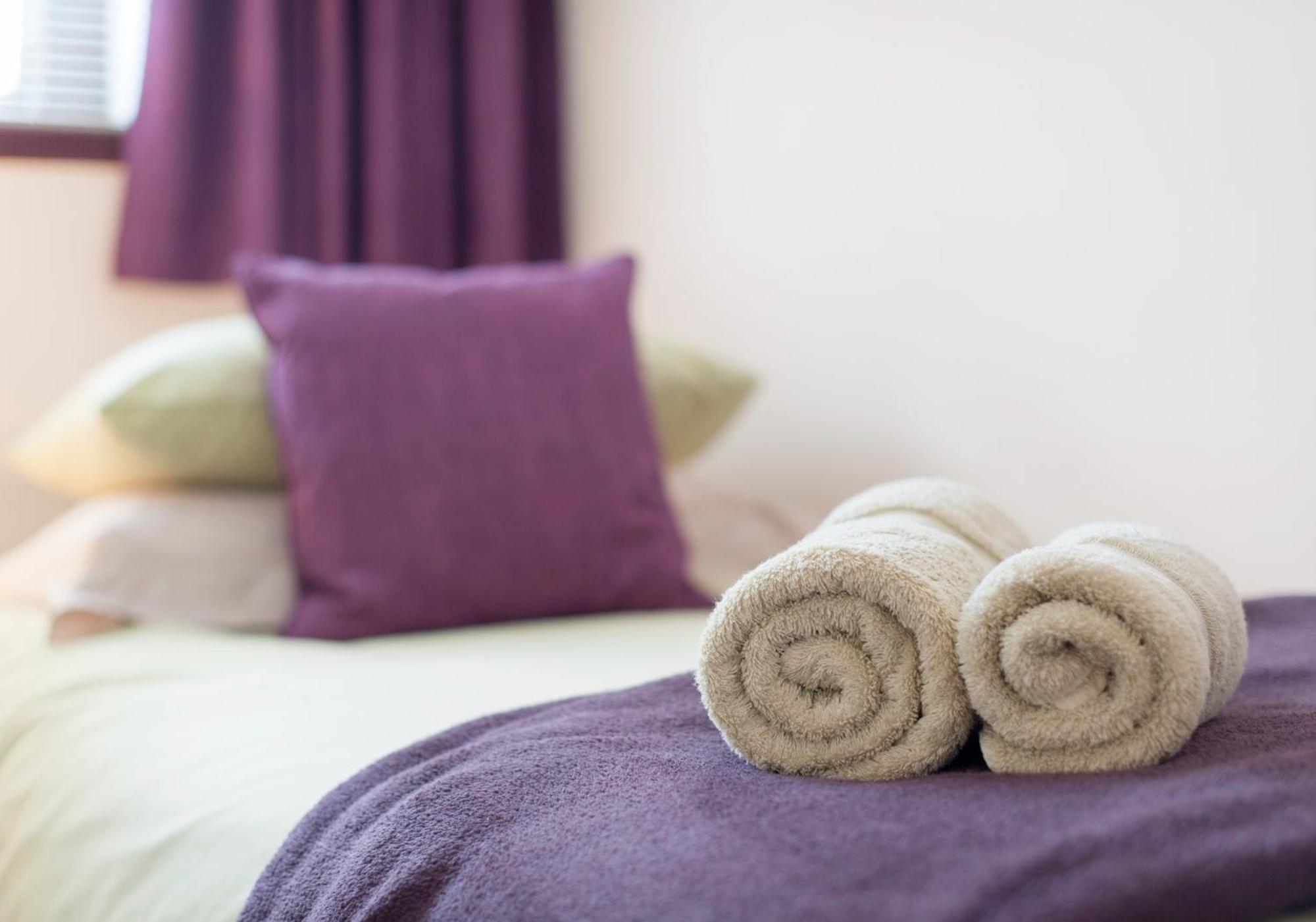 Apartment Logie Green Road Edinburgh