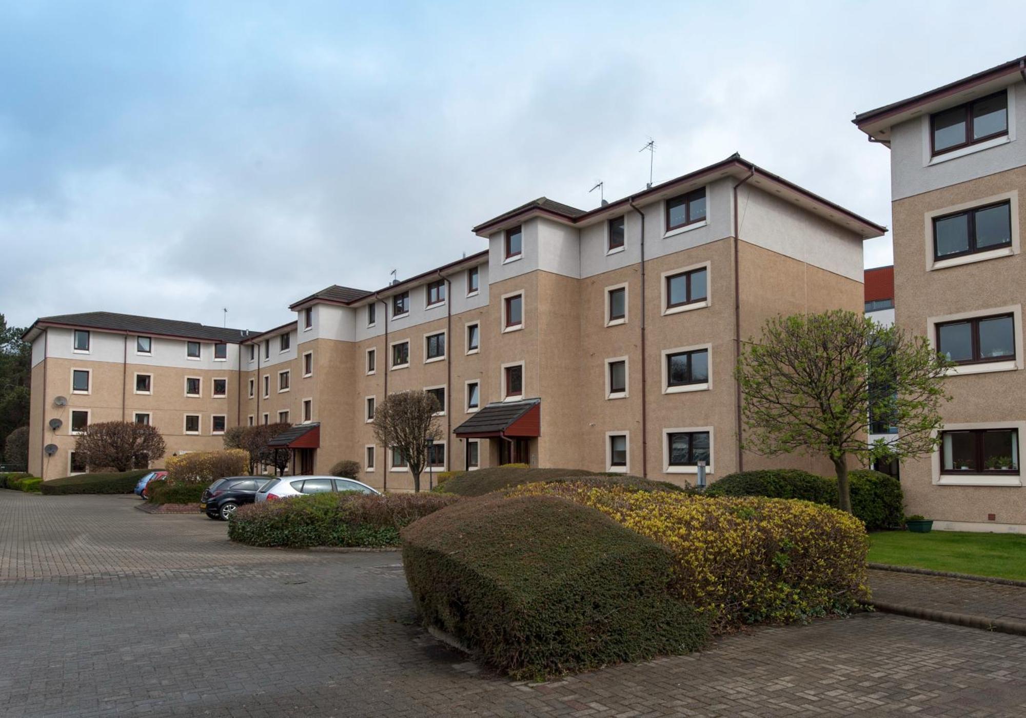 Apartment Logie Green Road *