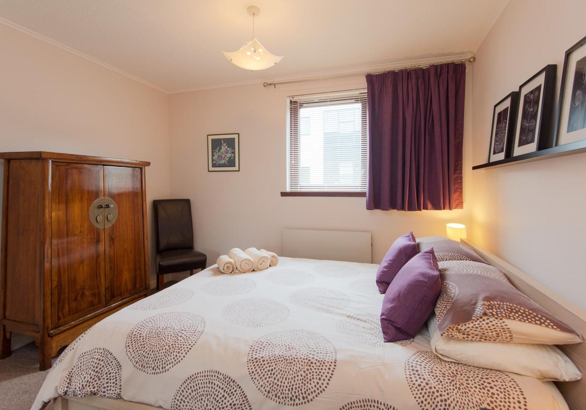 Apartment Logie Green Road